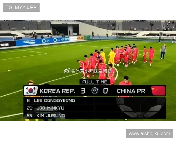 东亚杯国足迎战韩国仅4426人观战现场氛围冷清引热议 东亚杯国足迎战韩国仅4426人观战现场氛围冷清引热议